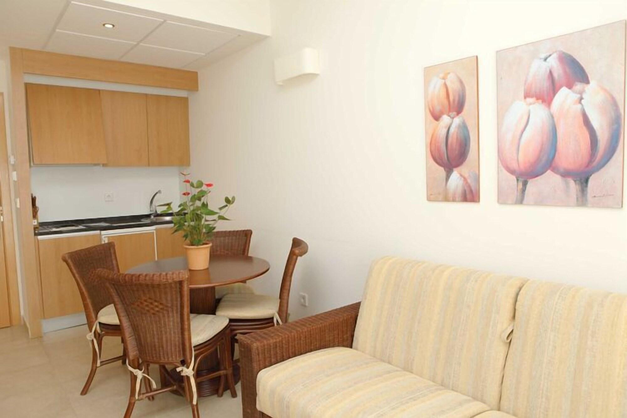 Apartament On Family Islantilla