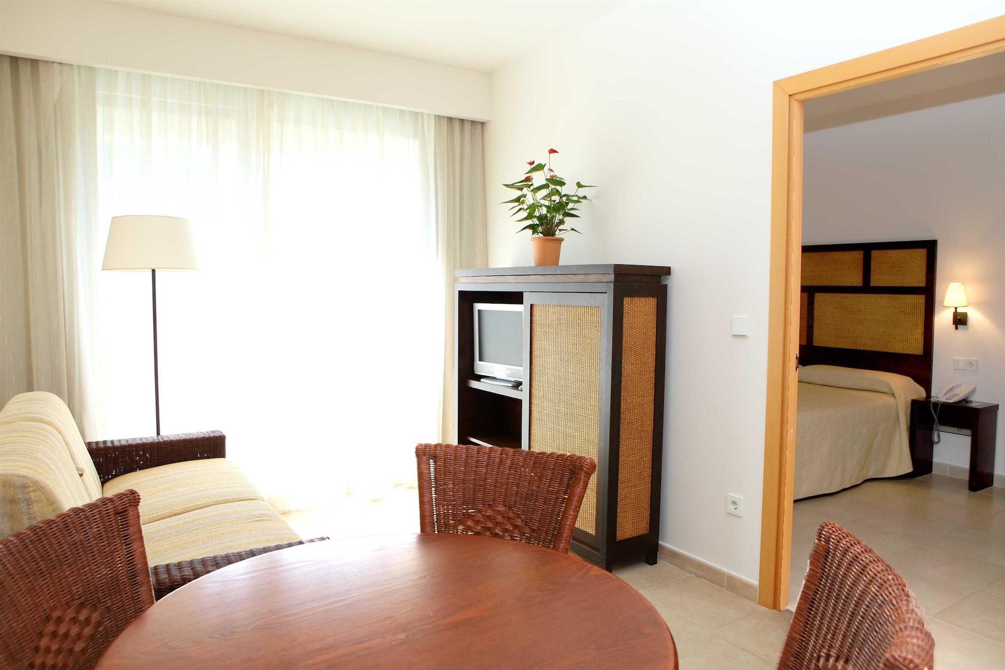On Family Apartament Islantilla