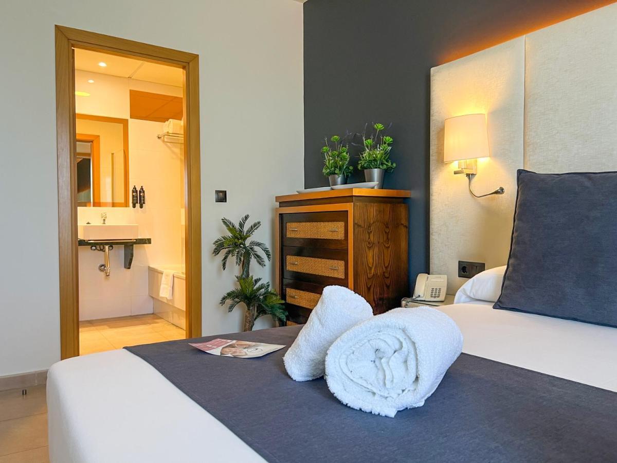 On Family Apartament Islantilla