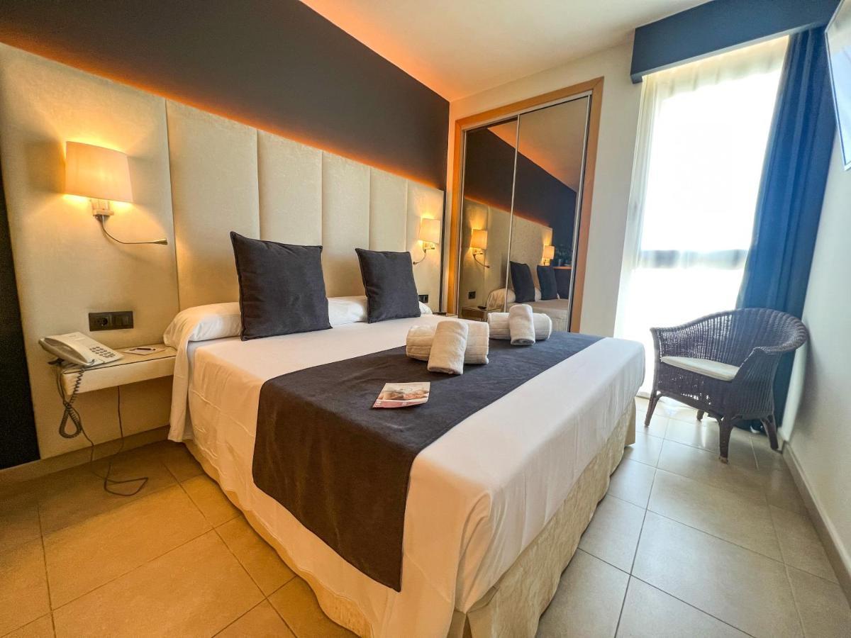 Apartament On Family Islantilla