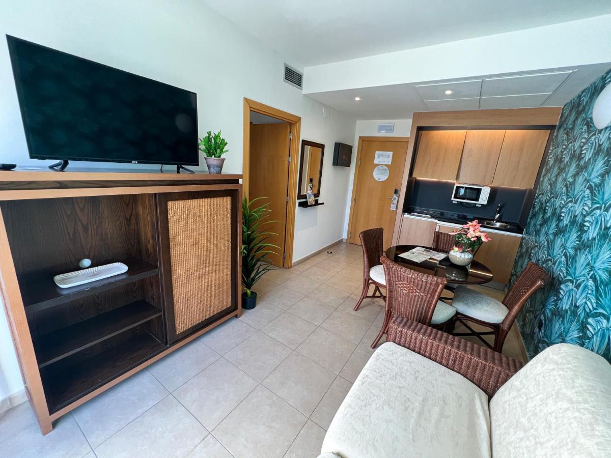 On Family Appartement Islantilla