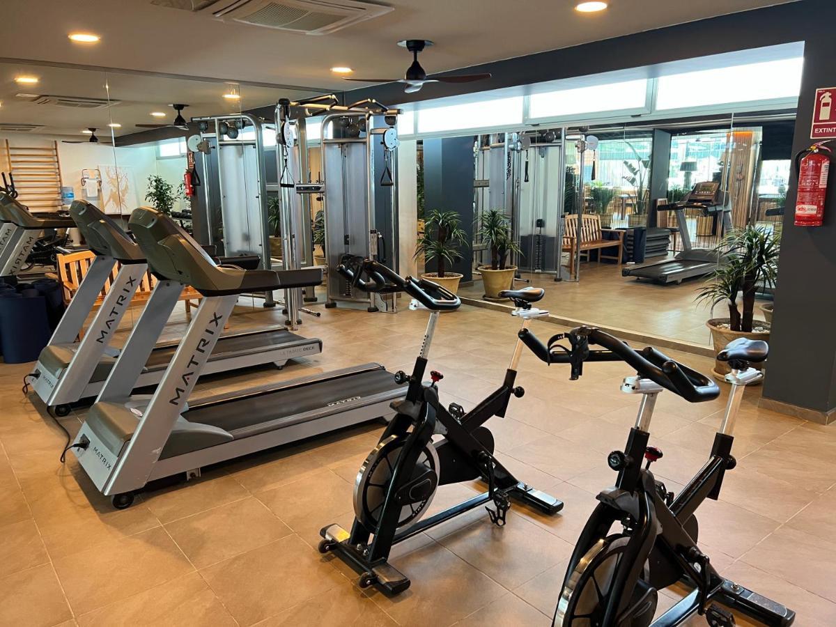 Appartement On Family Islantilla