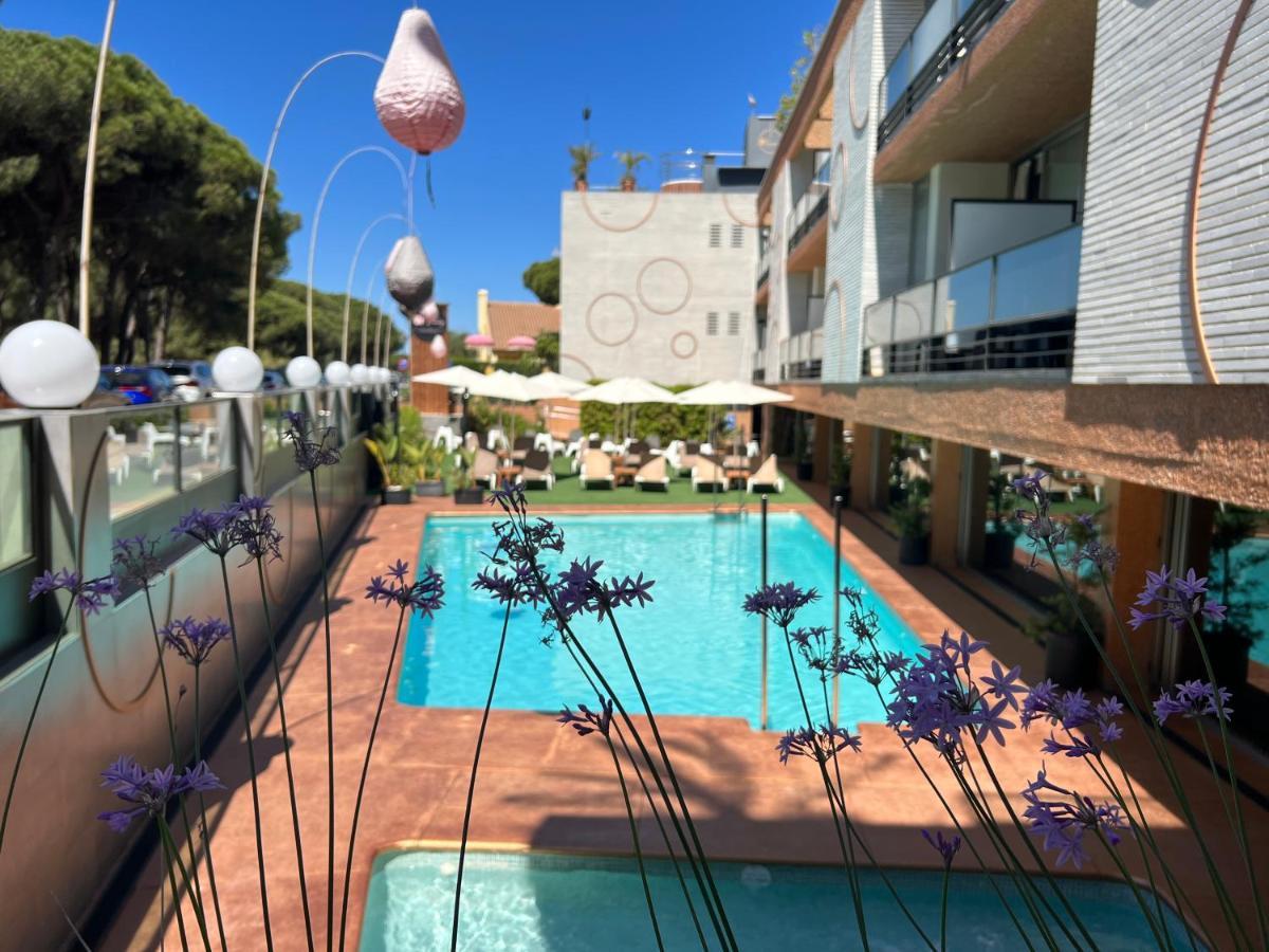 Apartament On Family Islantilla
