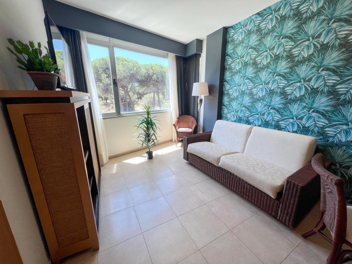 Apartament On Family Islantilla