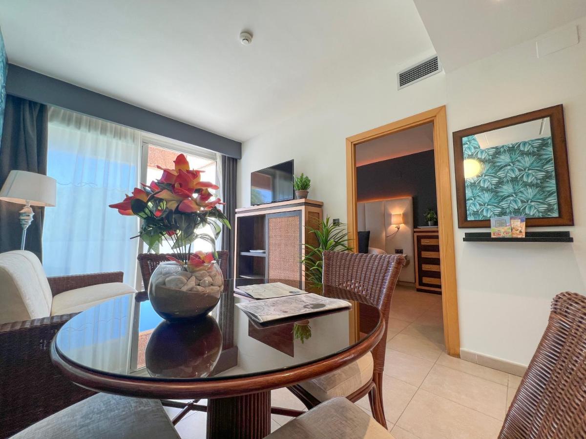 On Family Appartement Islantilla