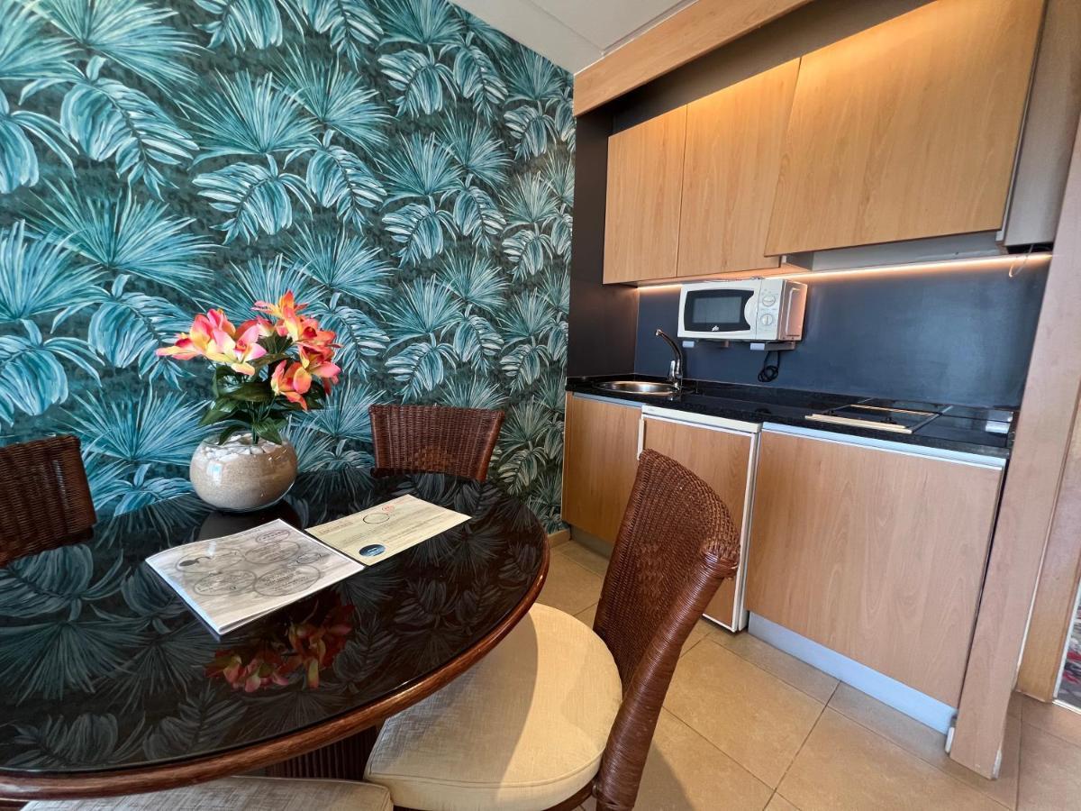 On Family Apartamento Islantilla