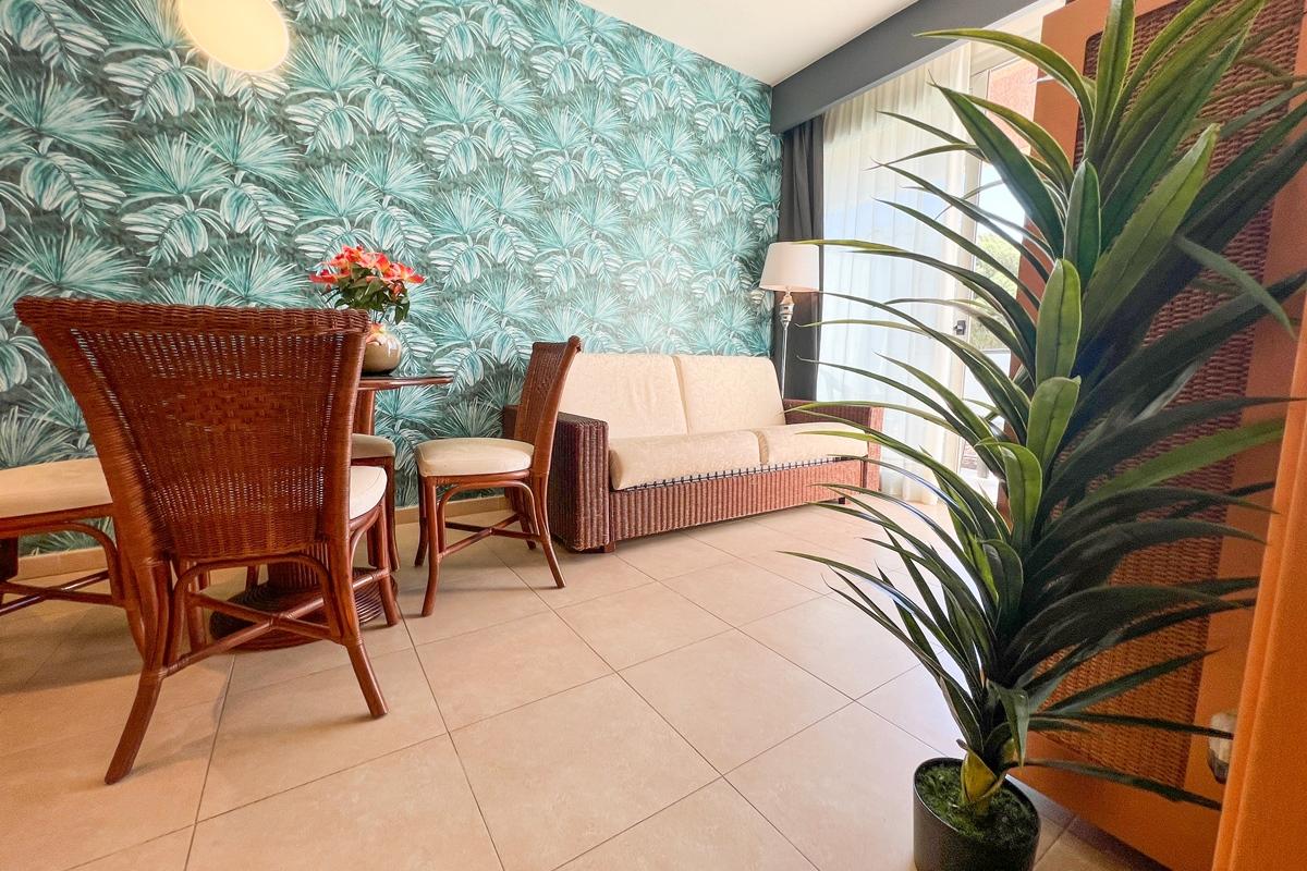 On Family Apartamento Islantilla